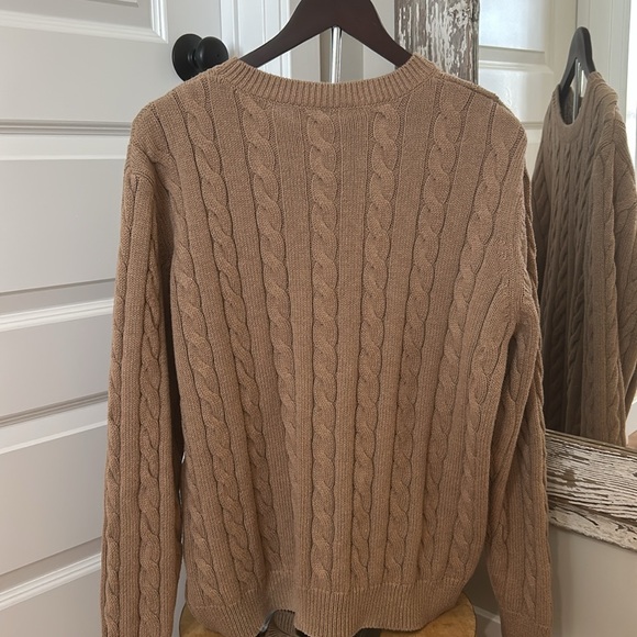 Alashan Cashmere Sweater - Picture 2 of 6